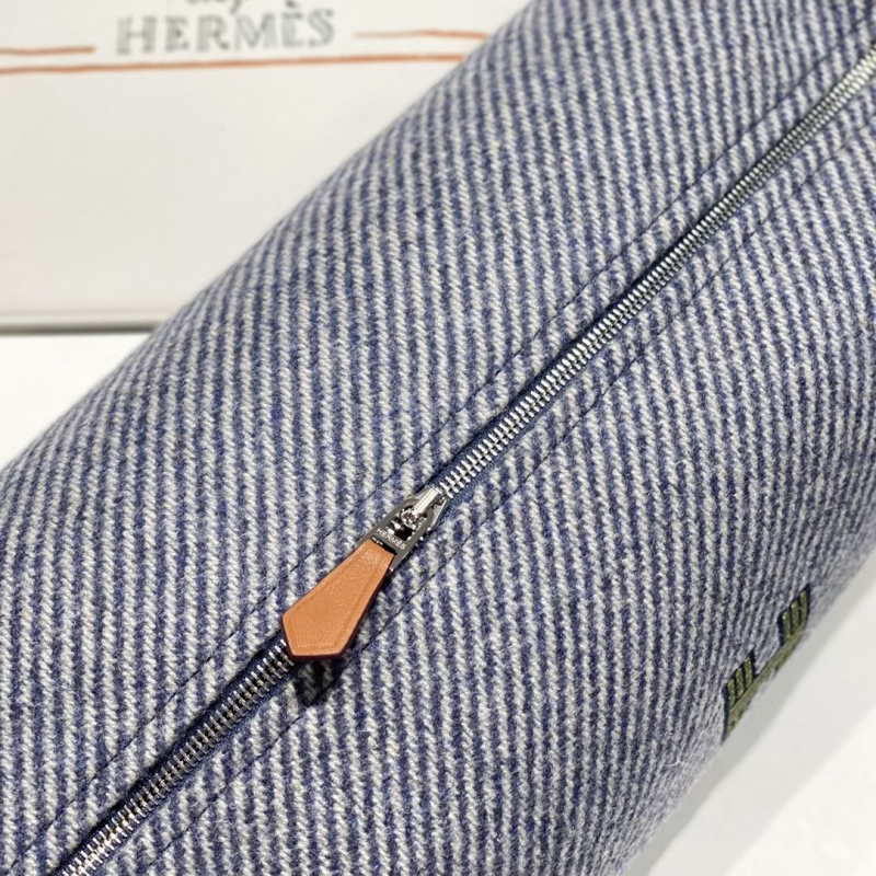 Hermes Cosmetic Bags